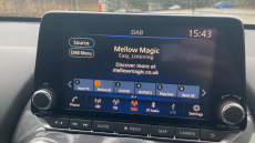 Nissan Juke 1.6 Hybrid Tekna 5dr Auto Hybrid Hatchback